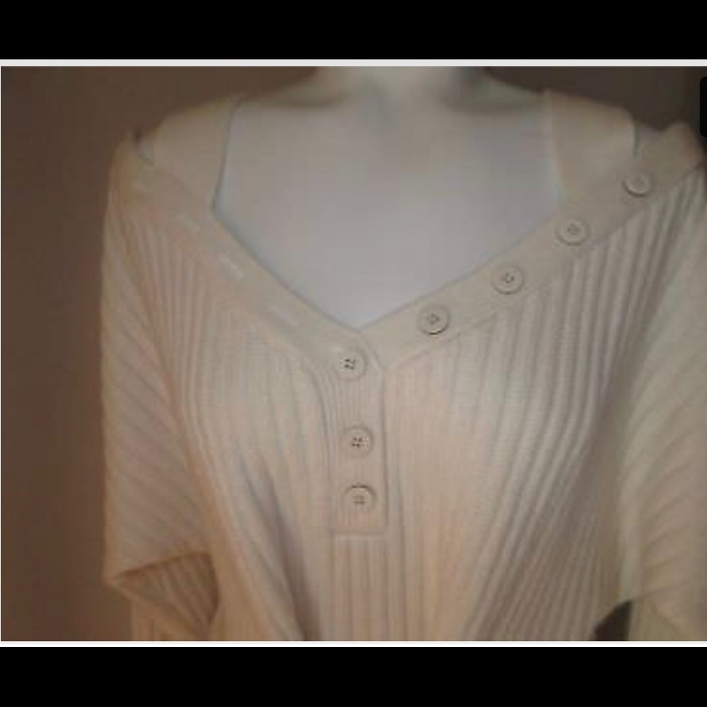 Derek Lam 10 Crosby Sweater